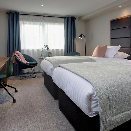 Mytton Fold Hotel, Ribble Valley Langho Eksteriør bilde