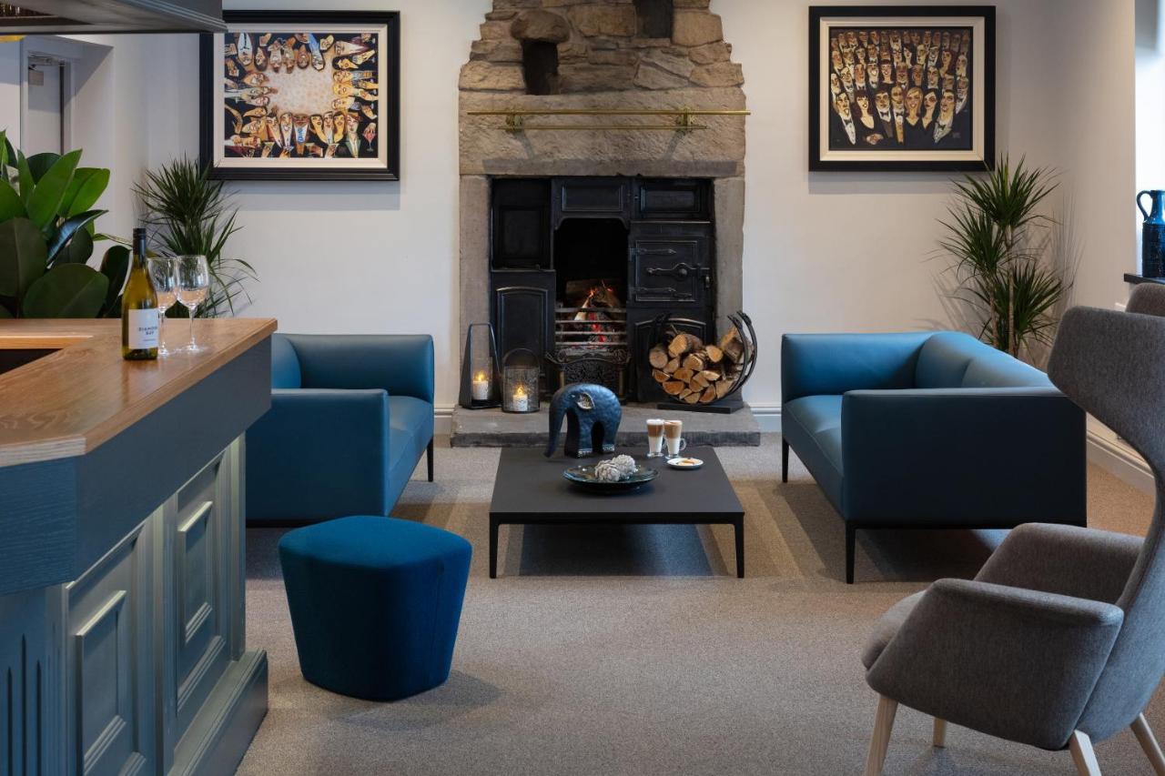 Mytton Fold Hotel, Ribble Valley Langho Eksteriør bilde
