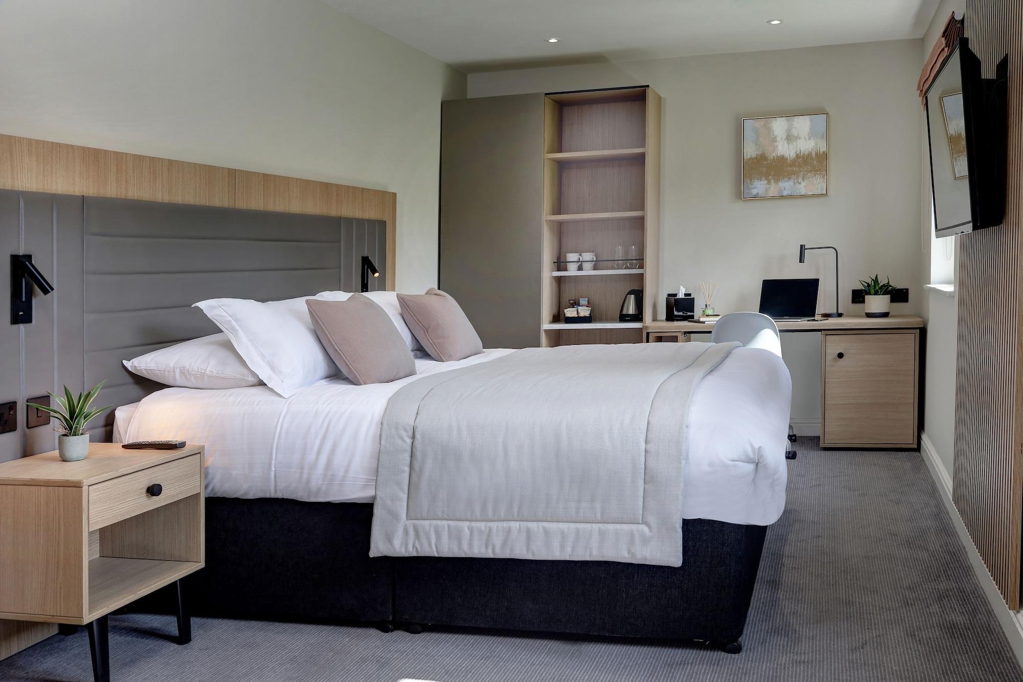 Mytton Fold Hotel, Ribble Valley Langho Eksteriør bilde