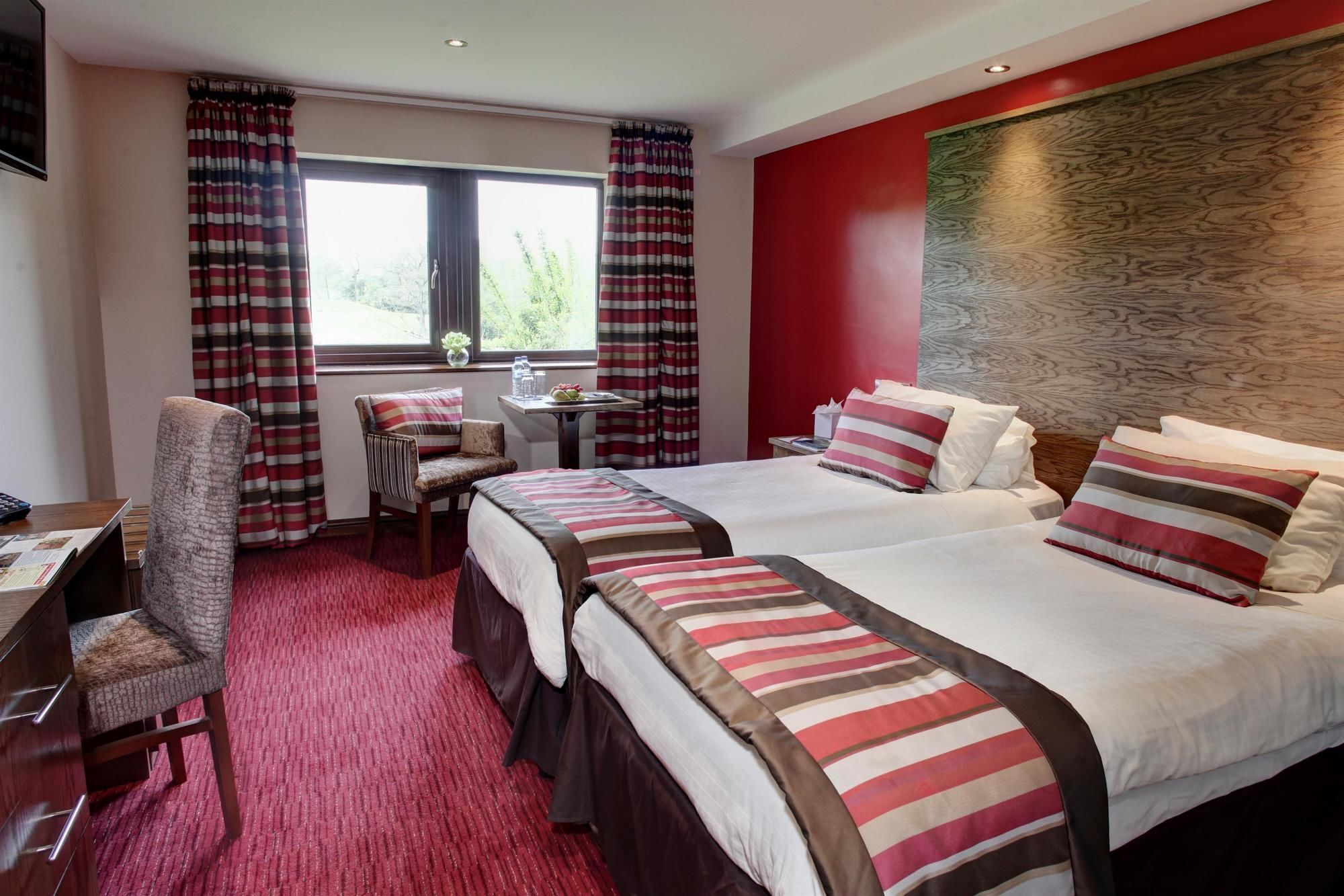 Mytton Fold Hotel, Ribble Valley Langho Eksteriør bilde
