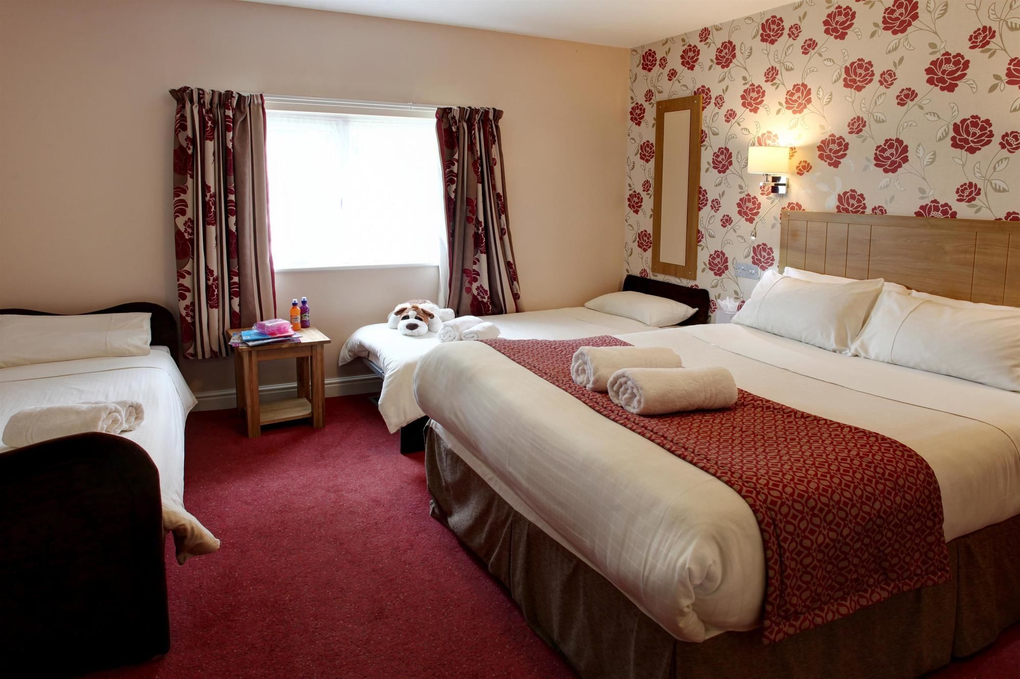 Mytton Fold Hotel, Ribble Valley Langho Eksteriør bilde